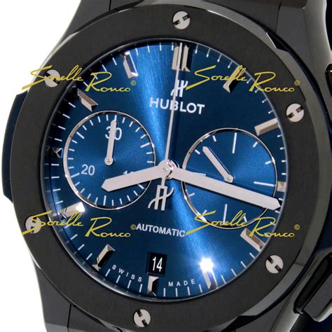 prezzo orologio hublot